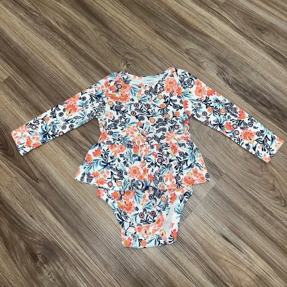 Old Navy Onesie